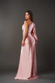Amélie Couture | Maxi-festkjole med sofistikeret elegance