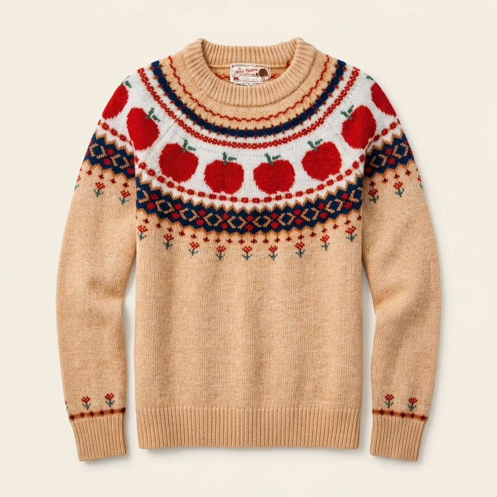 karen-sorensen-aeble-strikket-sweater-med-fair-isle-monster-item.jpg