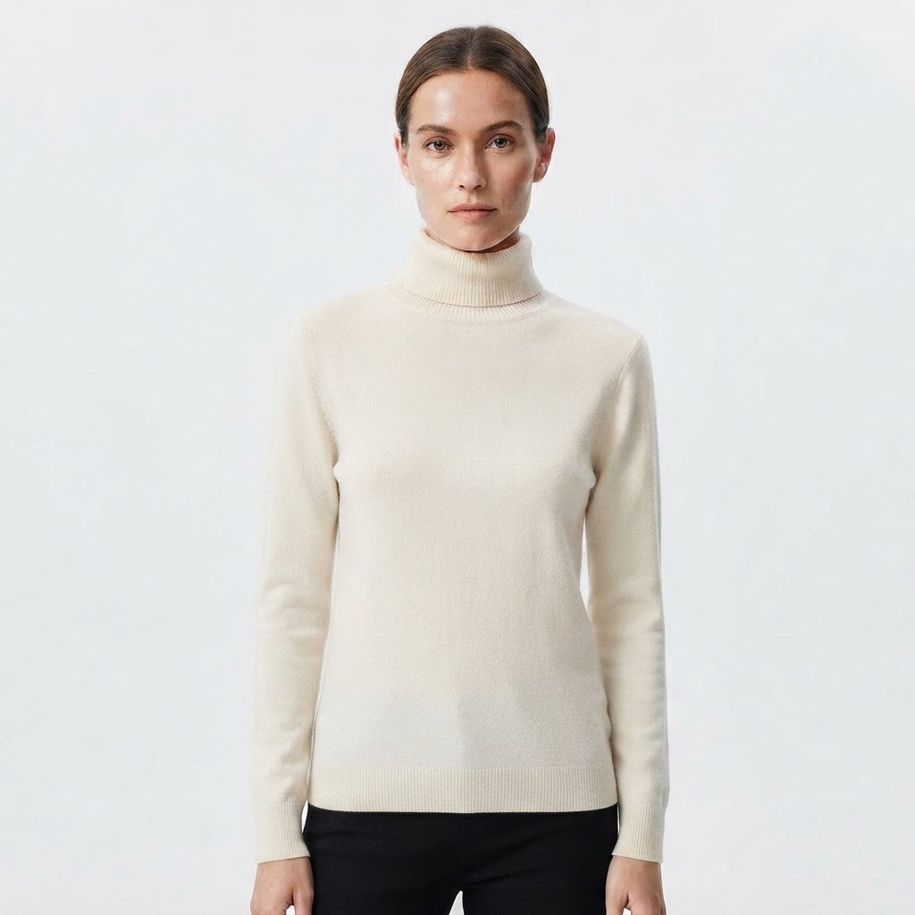 lena-overgaard-fleece-lined-turtleneck-sweater-i-lyserod-model.jpg