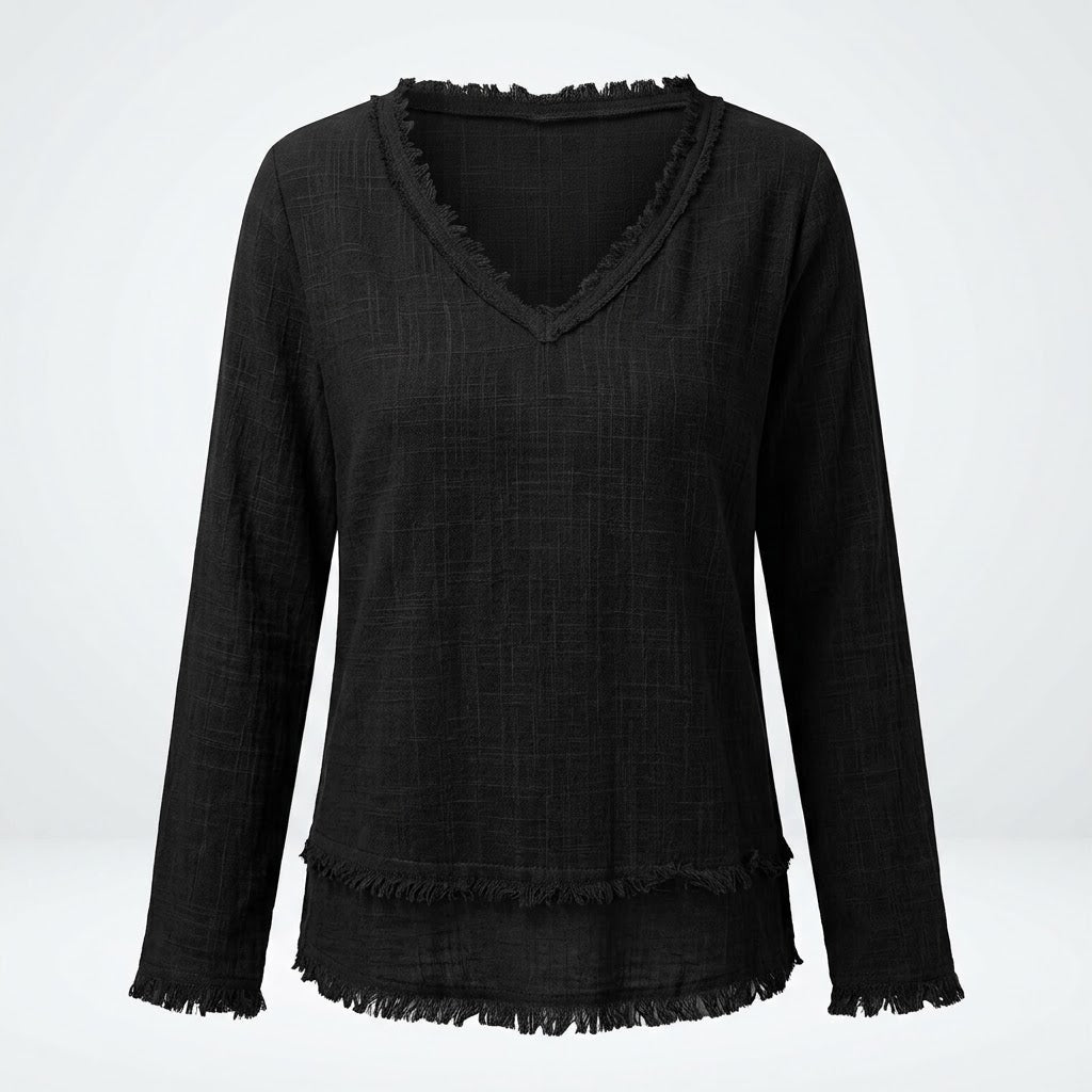 line-dahl-boheme-bluse-med-v-hals-og-frynsedetaljer-item.jpg