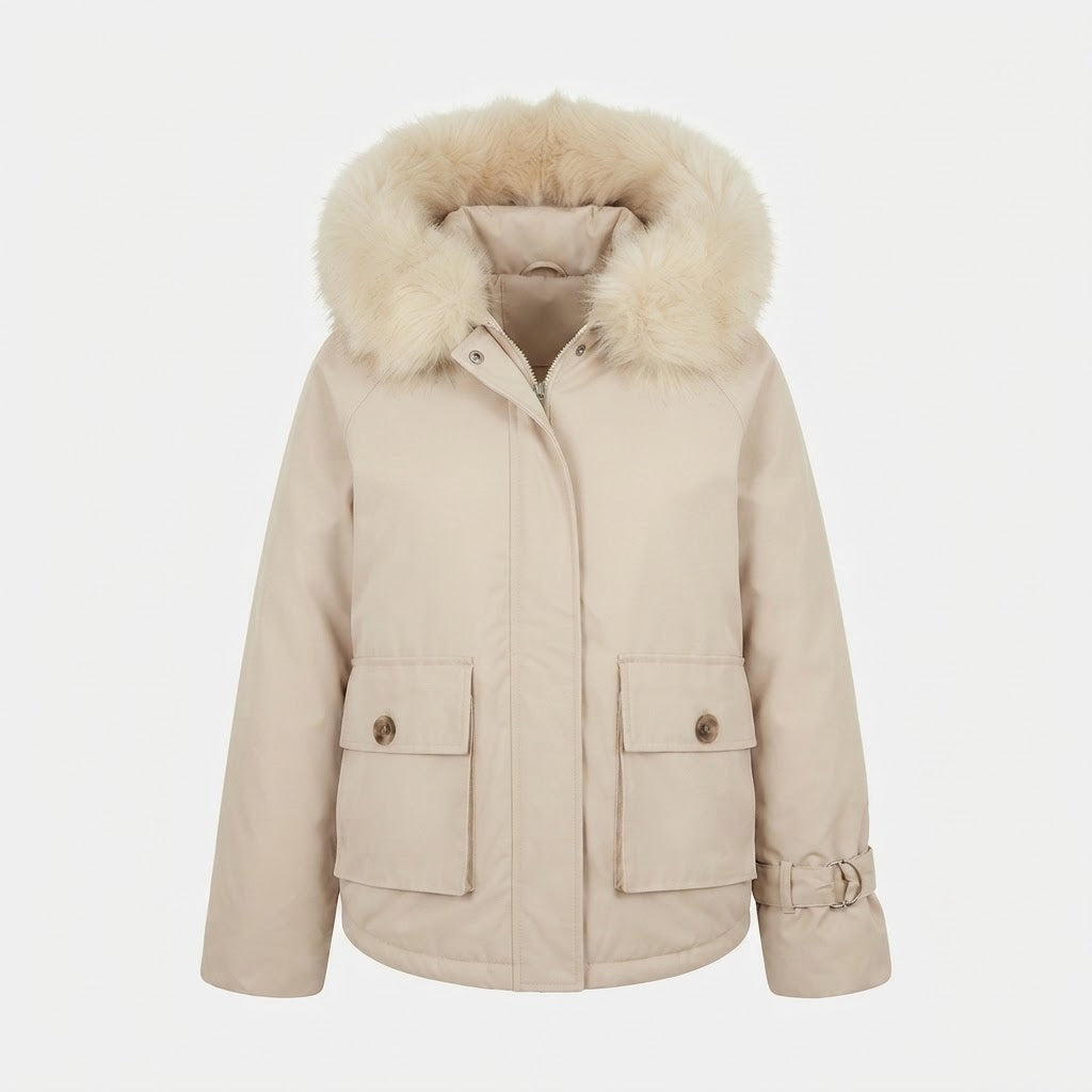 louise-larsen-kort-dunjakke-med-pels-haette-i-beige-item.jpg