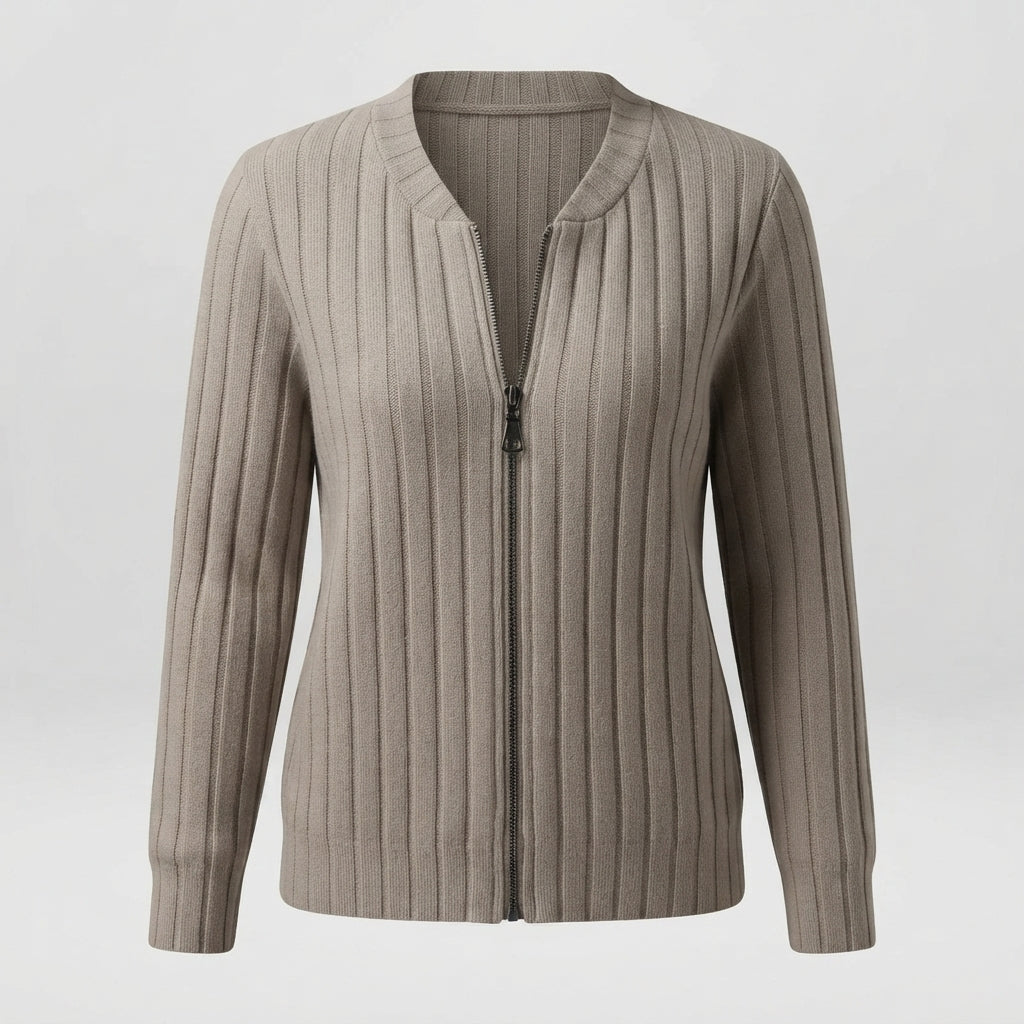 tanja-riis-ribstrikket-cardigan-med-lynlas-i-beige-item.jpg