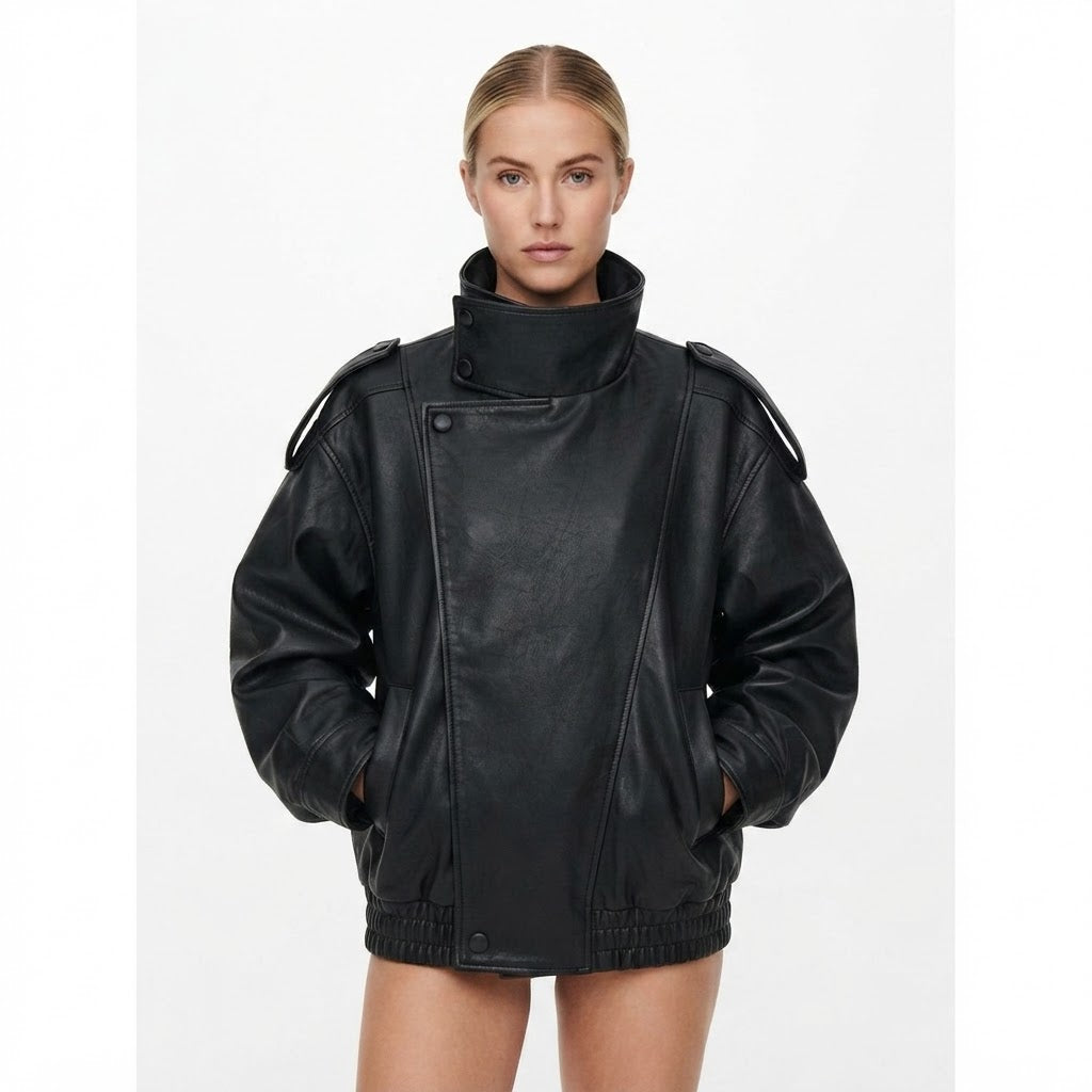 trine-dahl-retro-skindjakke-i-biker-stil-model.jpg