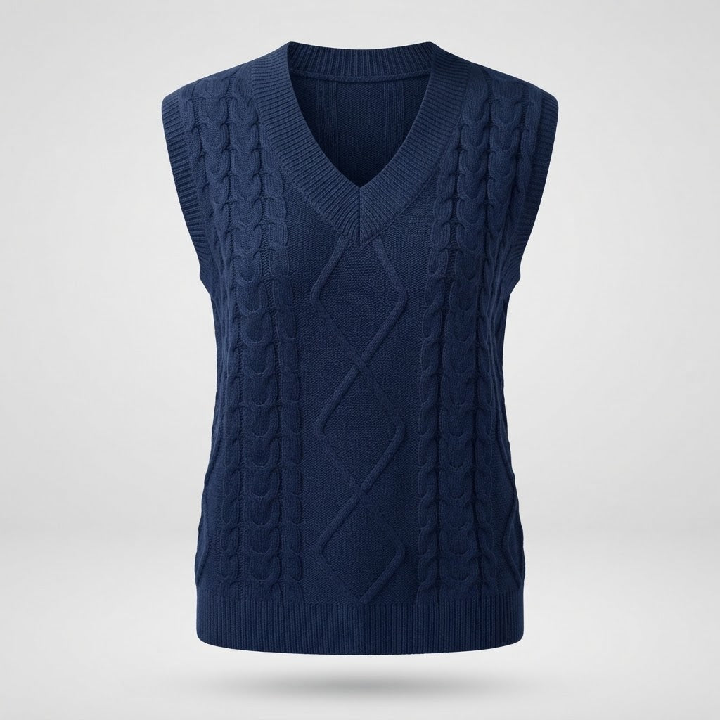 vibeke-olsen-cable-strikket-vest-med-v-hals-i-marinebla-item.jpg